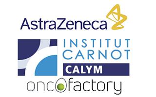 INOVO : the Oncofactory’s new project with the Carnot Calym Institute and Astrazeneca